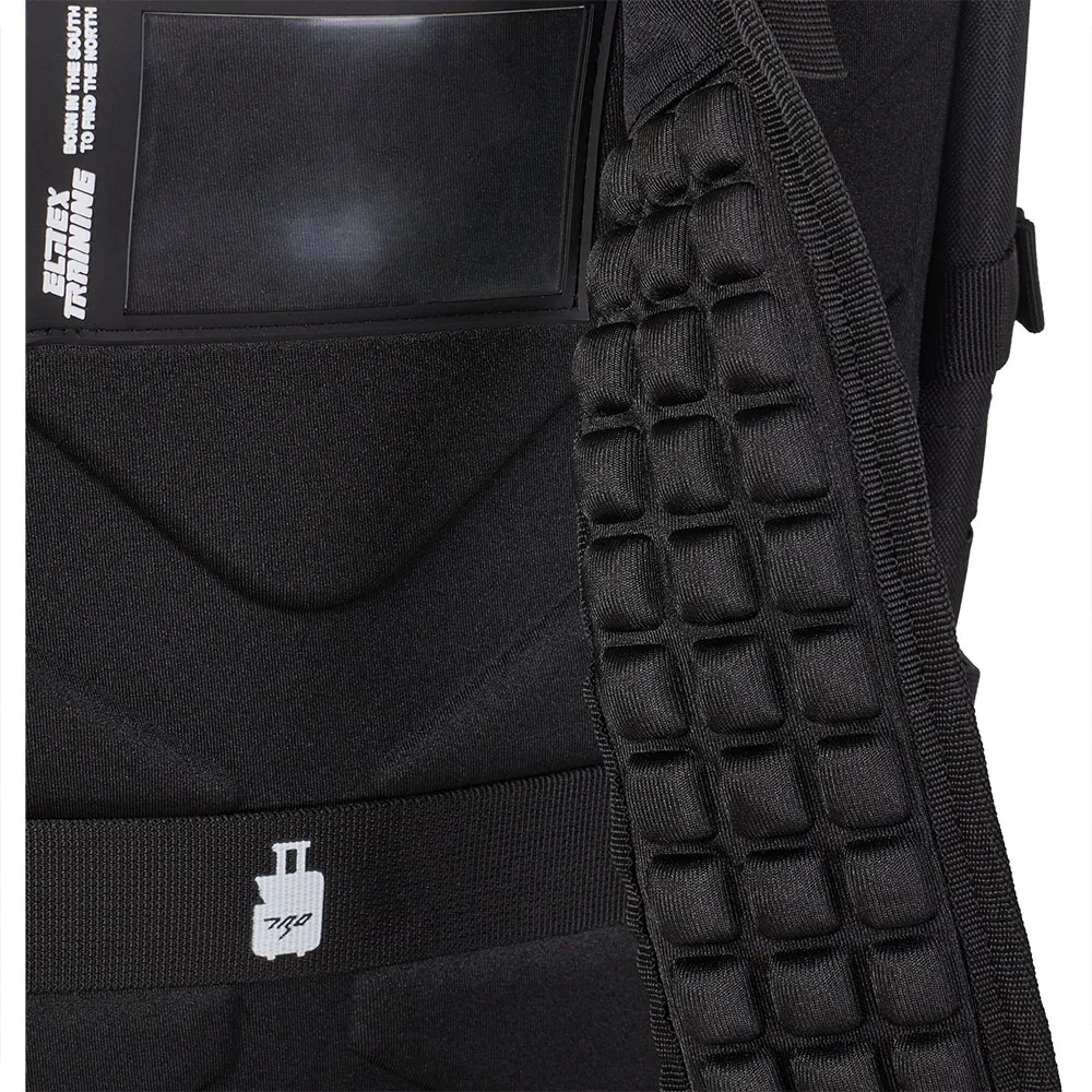 Купить Elitex training max-45l-black Рюкзак Tactical 45L All In MAX 40x35x20 7ft.ru в интернет магазине Семь Футов