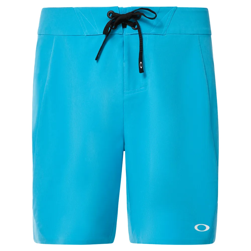 Купить Oakley foa406220-642-29 плавательные шорты Repreve 18´´ Bright Blue 20x17x4 7ft.ru в интернет магазине Семь Футов