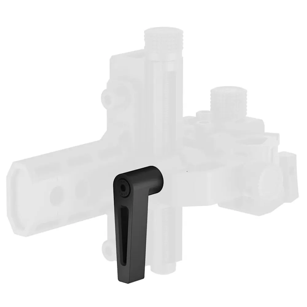 Купить Garmin 010-13204-00 подъемная рейка с поворотным фиксатором Xero® A1i PRO Black  Hunt 7ft.ru в интернет магазине Семь Футов