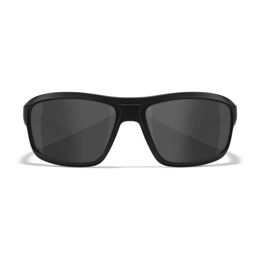 Купить Wiley x ACCNT01-UNIT поляризованные солнцезащитные очки Contend Grey / Black Ops / Matte Black 7ft.ru в интернет магазине Семь Футов