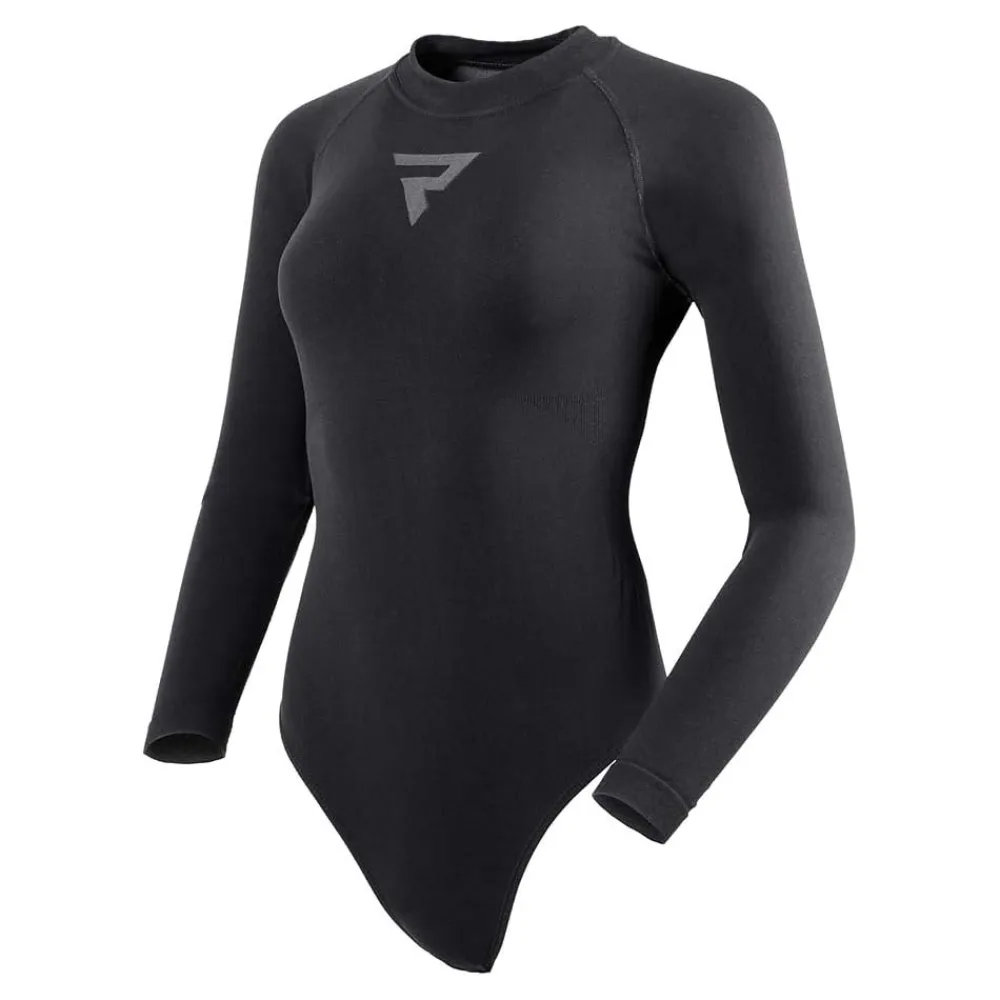 Купить Rebelhorn rh-bd-freeze-ii_01-dl Базовый слой с длинным рукавом Freeze II Body Black 30x25x3 7ft.ru в интернет магазине Семь Футов