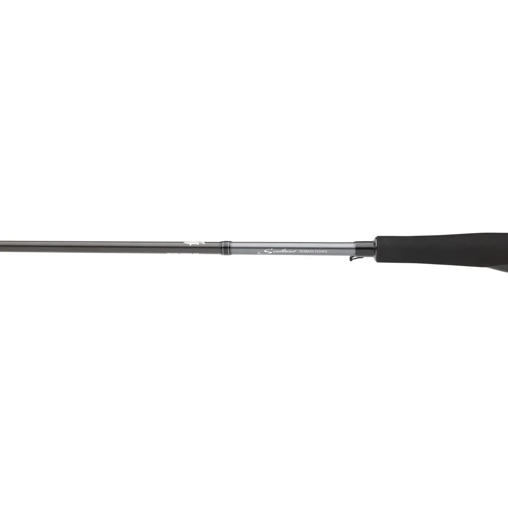 Купить Daiwa SLT1002HXHFSBF спиннинговое удилище Saltist Seabass Grey / Silver 3.05 m 7ft.ru в интернет магазине Семь Футов