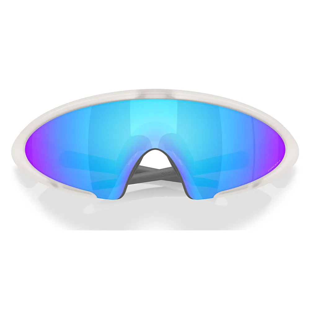 Купить Oakley OO9490-0240 Солнцезащитные очки Ellipse Бесцветный Matte Vapor Prizm Sapphire/CAT3 7ft.ru в интернет магазине Семь Футов