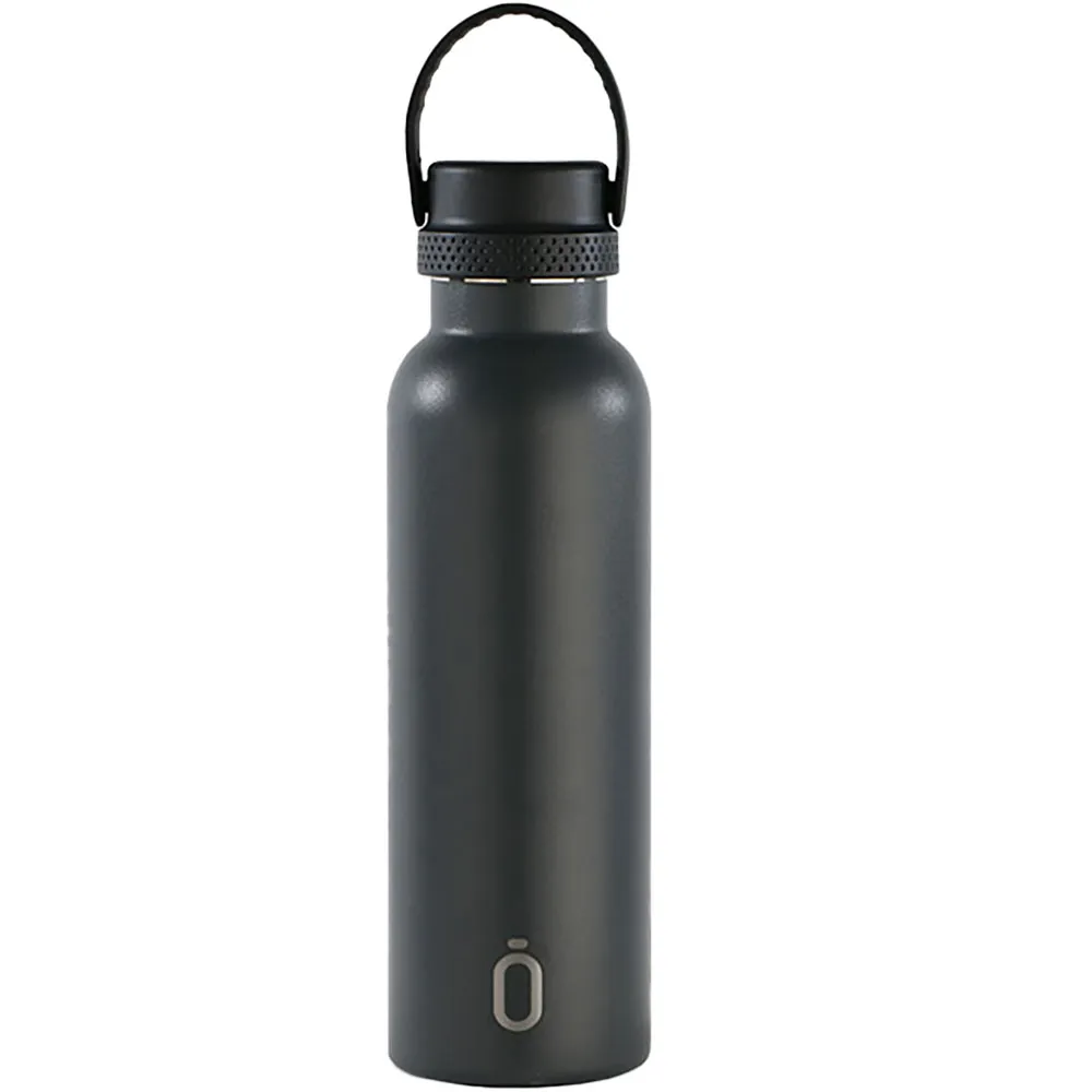 Купить Runbott 972528 термос Atleti ´´coraje y corazon´´+escudo 600ml Бесцветный Anthracite 7ft.ru в интернет магазине Семь Футов