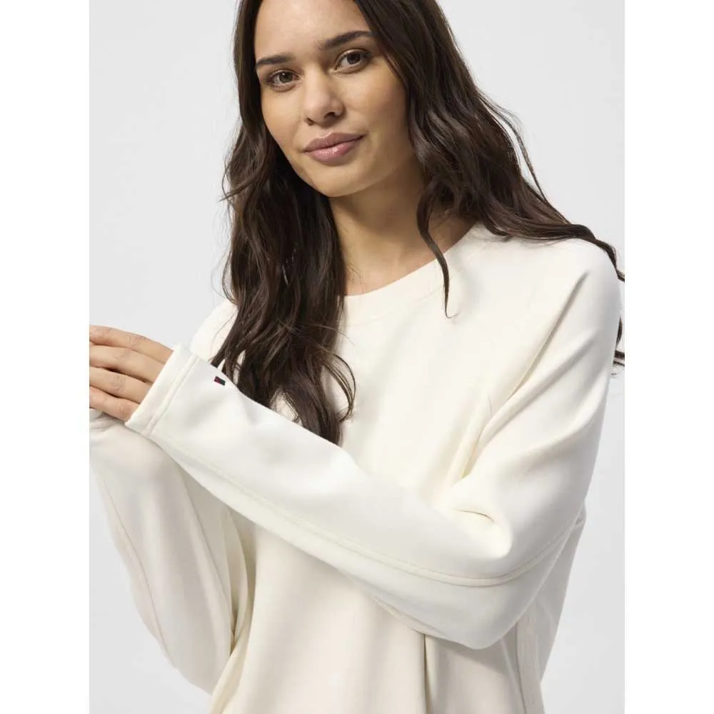 Купить Redgreen 170932401-020-m Платье-миди с длинным рукавом Dawn Sweat Off White 25x20x10 7ft.ru в интернет магазине Семь Футов