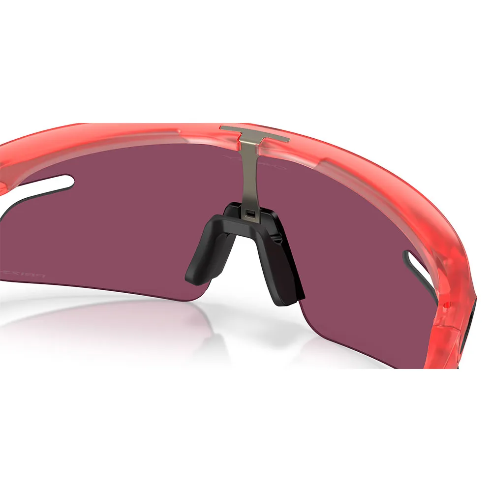 Купить Oakley 0oo9527d-95270750 Солнцезащитные очки Rslv lite 20x10x10 Prizm Road Black/CAT3 7ft.ru в интернет магазине Семь Футов