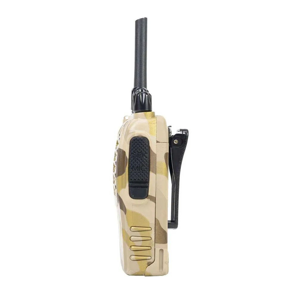 Купить PNI pni-r40c рация PMR R40 Camo 2 Единицы Brown Camouflage 22x30x12 7ft.ru в интернет магазине Семь Футов
