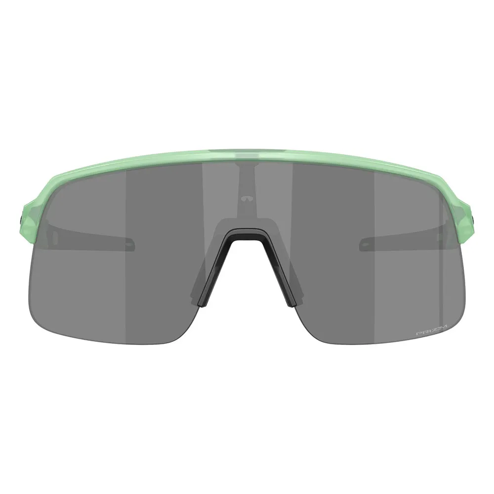 Купить Oakley OO9496-1134 Солнцезащитные очки Sutro lite s Зеленый Matte Trans Jade Prizm Black/CAT3 7ft.ru в интернет магазине Семь Футов