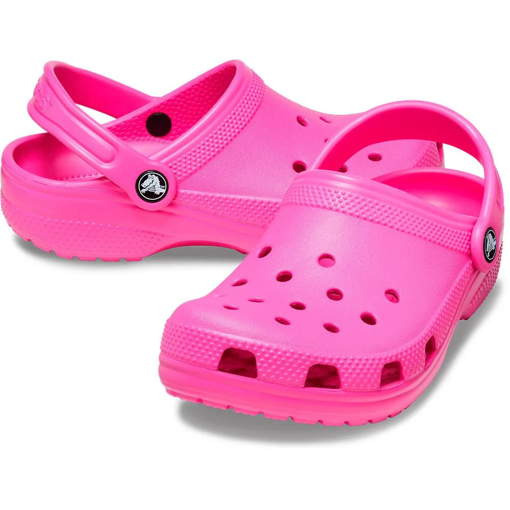 Купить Crocs 206990-6ub-c4 Деревянные башмаки Classic Juice 35x25x15 EU 19 7ft.ru в интернет магазине Семь Футов
