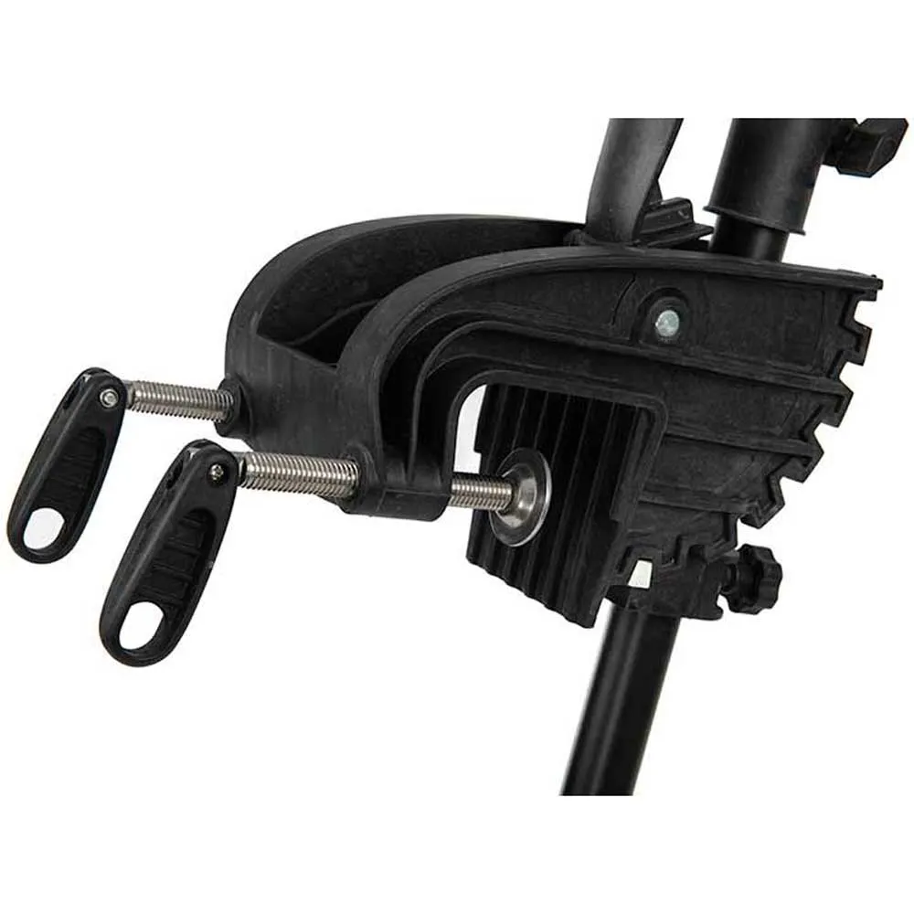 Купить Fox international CEN015 крепление для эхолота Echo Black 7ft.ru в интернет магазине Семь Футов