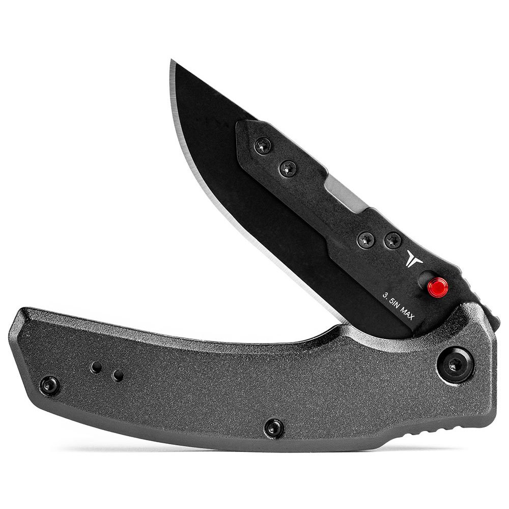 Купить True utility TRU-FMK-1004-G Multiblade Сменные лезвия для ножей Black 7ft.ru в интернет магазине Семь Футов
