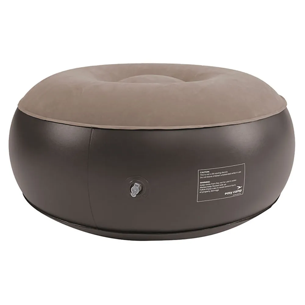 Купить Easycamp 420071 надувной набор Maple Lounge  Brown 7ft.ru в интернет магазине Семь Футов