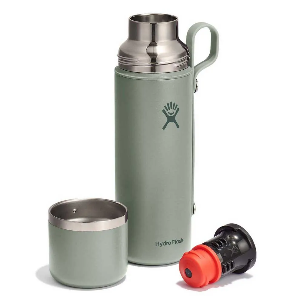 Купить Hydro flask flc28374 термос Hot Flask Cup 828ml Agave 20x10x10 7ft.ru в интернет магазине Семь Футов