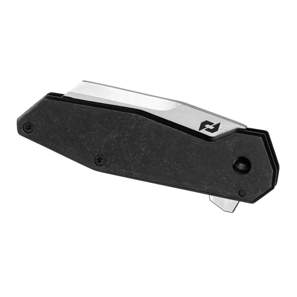 Купить Schrade 12418706000 Нож нож Slyte Compact Folder Серебристый Black 7ft.ru в интернет магазине Семь Футов