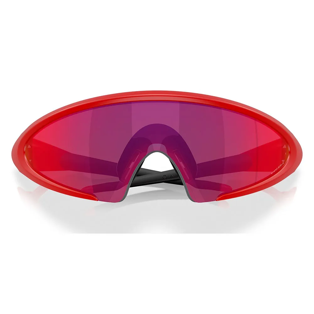 Купить Oakley OO9490-0440 Солнцезащитные очки Ellipse Красный Matte Redline Prizm Road/CAT2 7ft.ru в интернет магазине Семь Футов