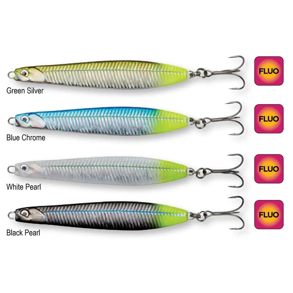 Купить Savage gear SVS71790 Surf Seeker Джиг 110 Mm 40g  Blue Chrome 7ft.ru в интернет магазине Семь Футов
