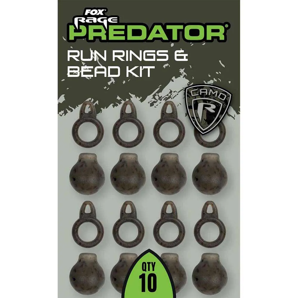 Купить Fox rage FAC094-UNIT жемчуг Predator  Camo 7ft.ru в интернет магазине Семь Футов
