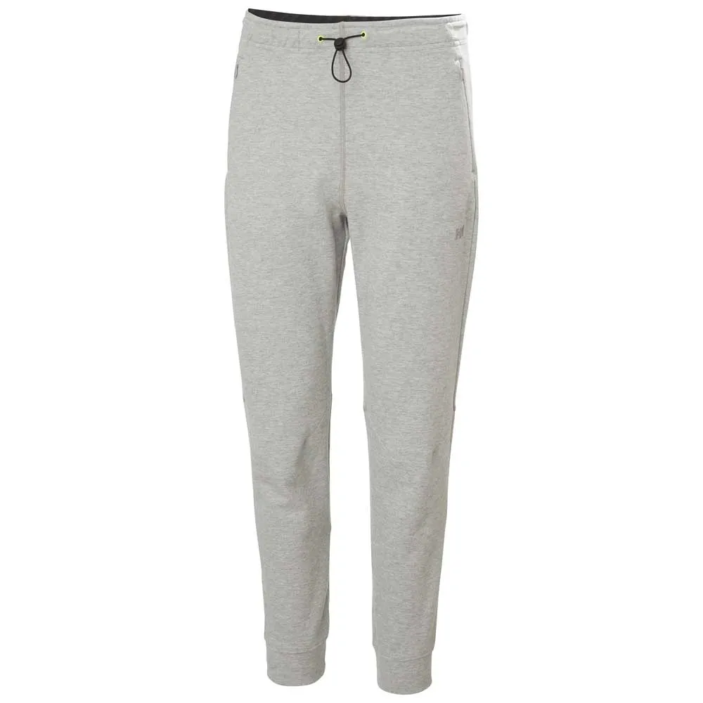 Купить Helly hansen 34492_949-s Брюки HP Tech Grey Melange 30x20x10 7ft.ru в интернет магазине Семь Футов