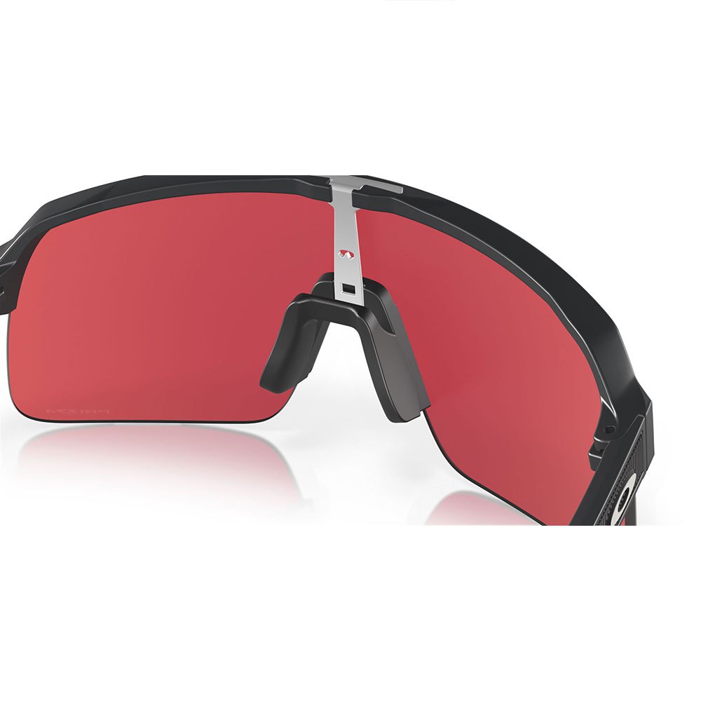 Купить Oakley 0OO9463-946317 Солнцезащитные очки Sutro Lite Prizm Matte Carbon Prizm Snow Sapphire/CAT3 7ft.ru в интернет магазине Семь Футов