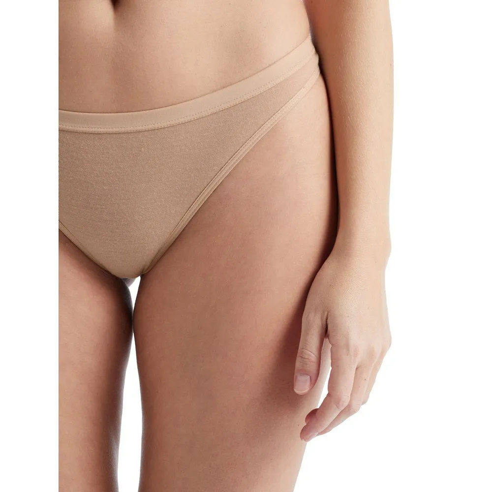 Купить Icebreaker 103027347l Стринги Siren Merino Praline 30x20x5 7ft.ru в интернет магазине Семь Футов