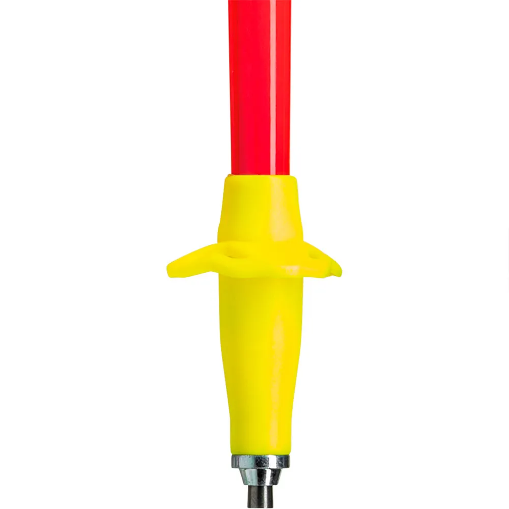 Купить Leki 797065225851-130 нижняя часть столба Ultratrail FX One 125-130 cm Multi 16-14 mm 7ft.ru в интернет магазине Семь Футов