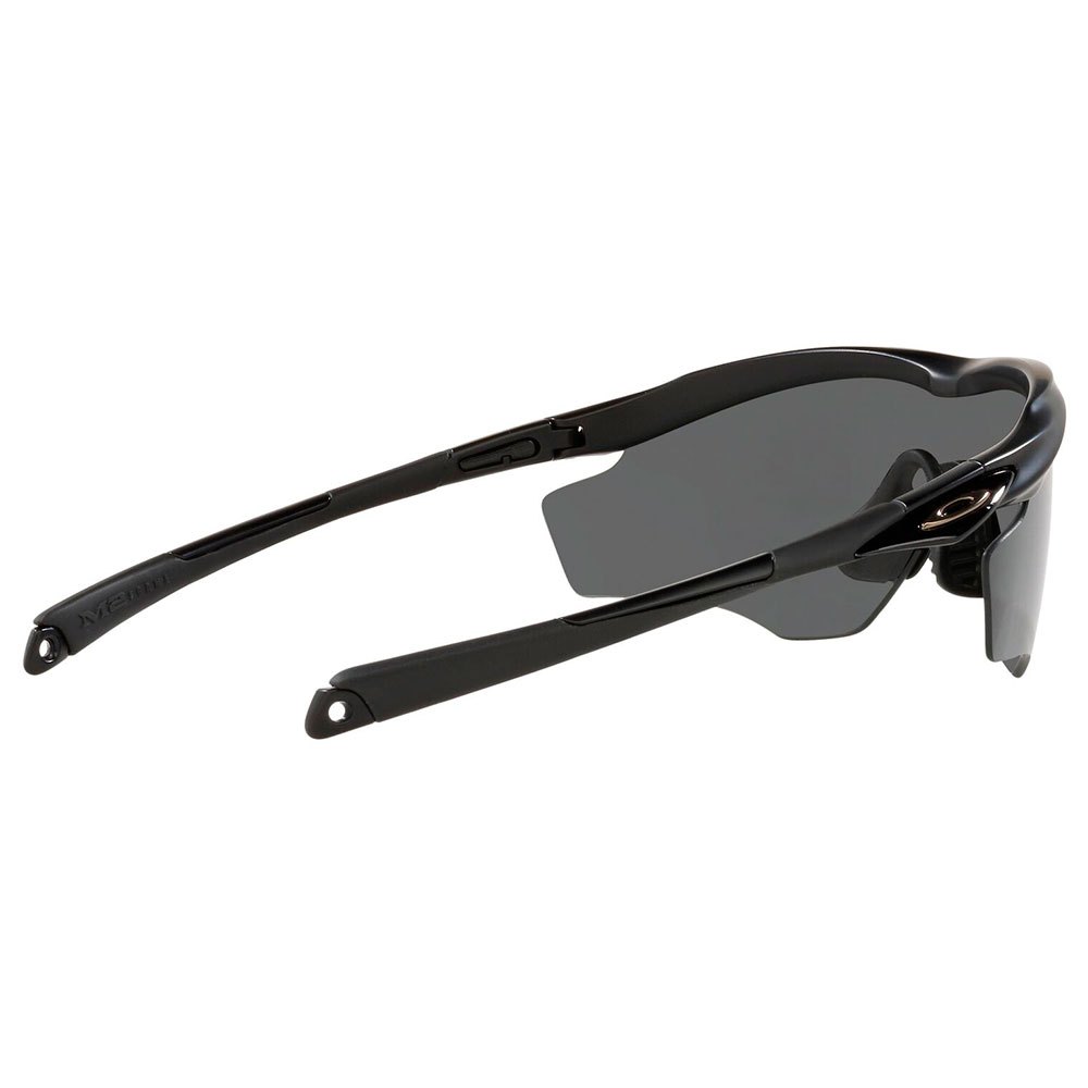 Купить Oakley OO9343-1945 поляризованные солнцезащитные очки M2 Frame XL Prizm Matte Black Prizm Black Polarized/CAT3 7ft.ru в интернет магазине Семь Футов