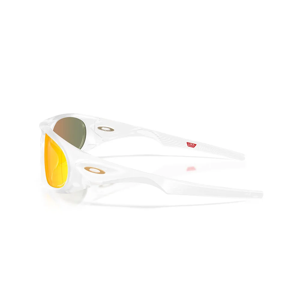 Купить Oakley 0oo9528-95280360 Солнцезащитные очки Neoforma 20x10x10 Prizm Ruby/CAT3 7ft.ru в интернет магазине Семь Футов