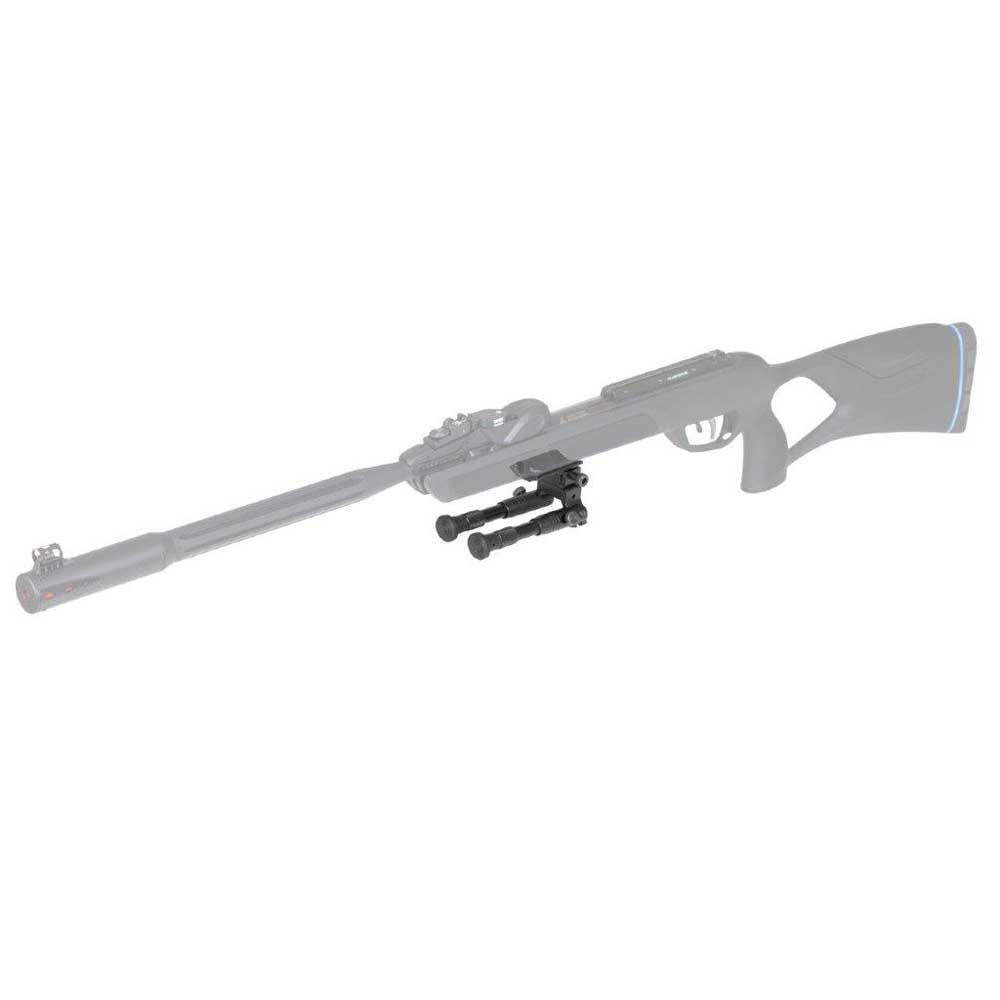 Купить Gamo 6212642 Albatilbe Сошки  Black 16-18 cm 7ft.ru в интернет магазине Семь Футов