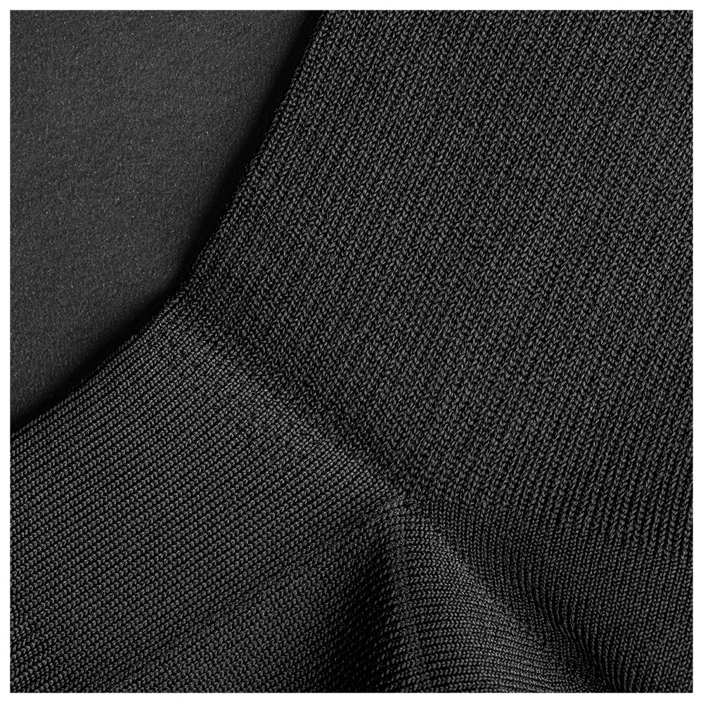 Купить GripGrab 3025-01-m Длинные носки EXPLR High Cut Black 12x10x8 EU 41-44 7ft.ru в интернет магазине Семь Футов