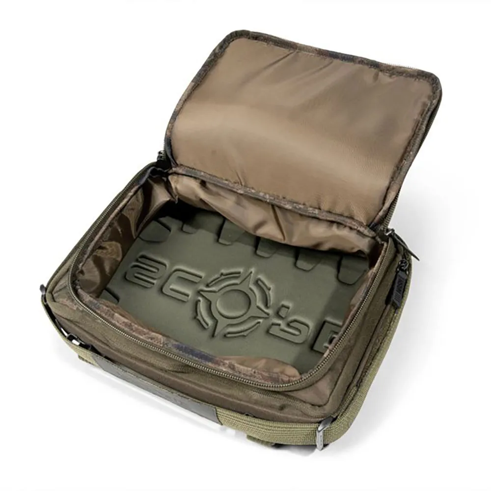 Купить Scope t3725 Рюкзак OPS Expansion Green 60x40x40 7ft.ru в интернет магазине Семь Футов