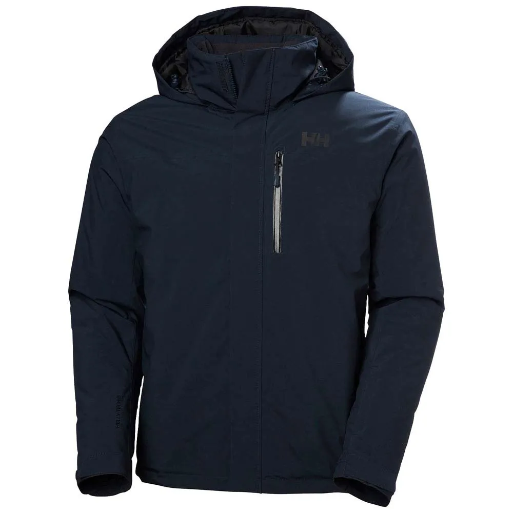Купить Helly hansen 66088_597-2xl Куртка Crewser Navy 30x25x10 7ft.ru в интернет магазине Семь Футов