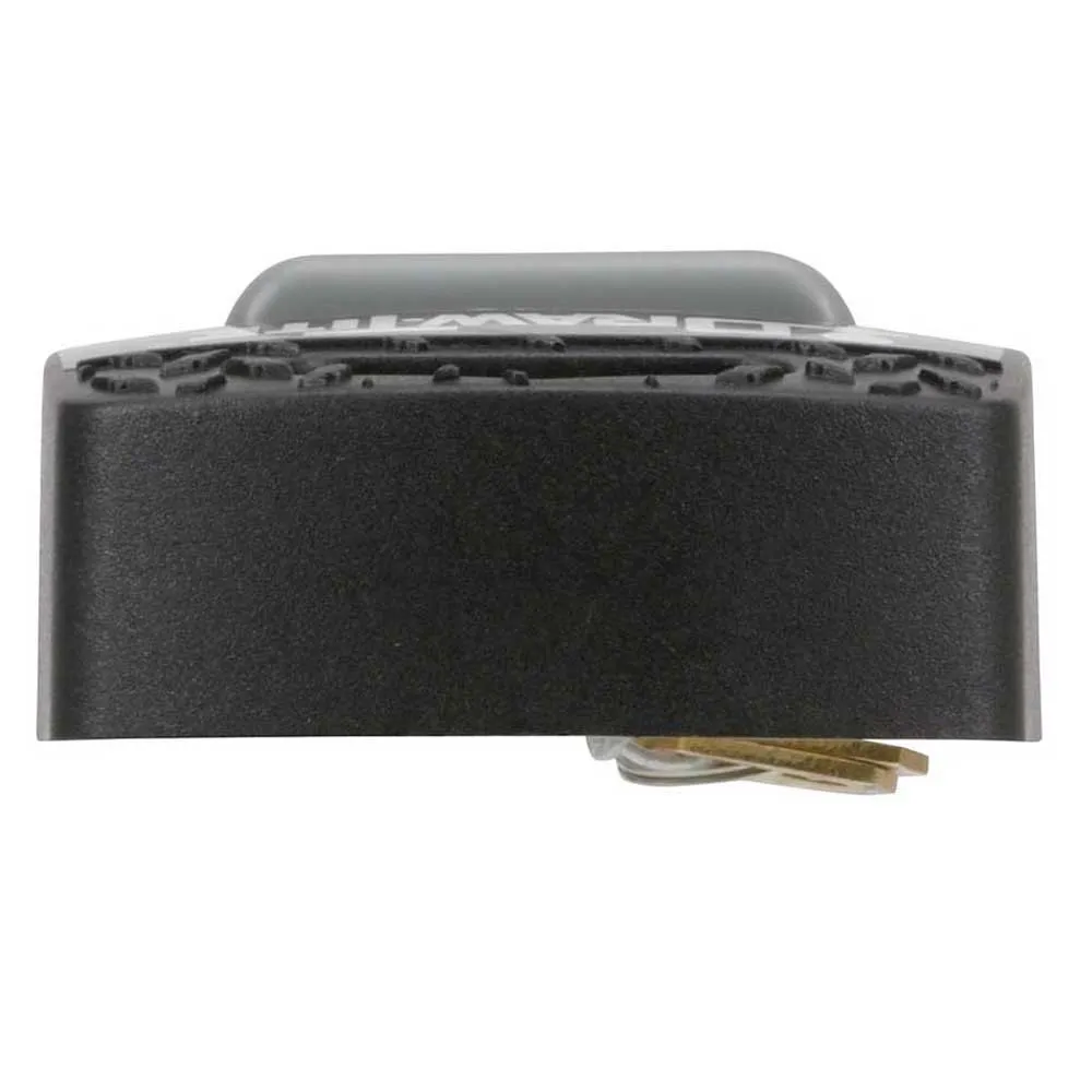 Купить Wesbar 220-63223-1703 Замок приемника экономического класса III-IV Black / Grey 23x4x13 5/8´´ 7ft.ru в интернет магазине Семь Футов