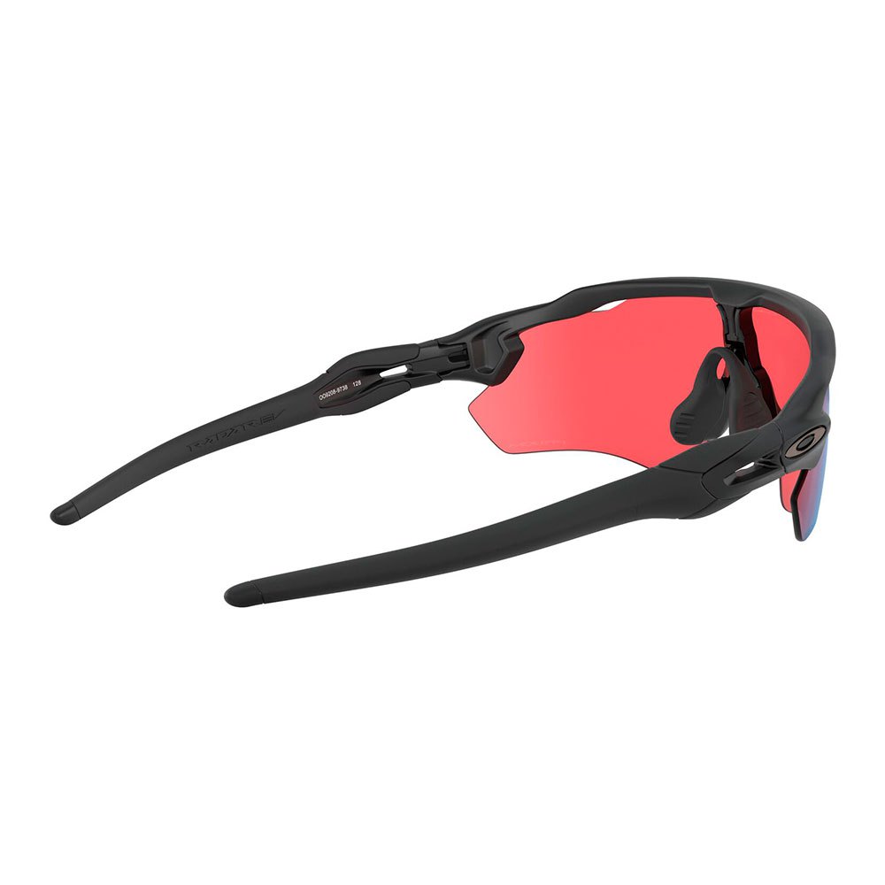 Купить Oakley OO9208-9738 Radar EV Path Prizm Snow Солнцезащитные Очки Matte Black Prizm Snow Shappire Iridium/CAT3 7ft.ru в интернет магазине Семь Футов