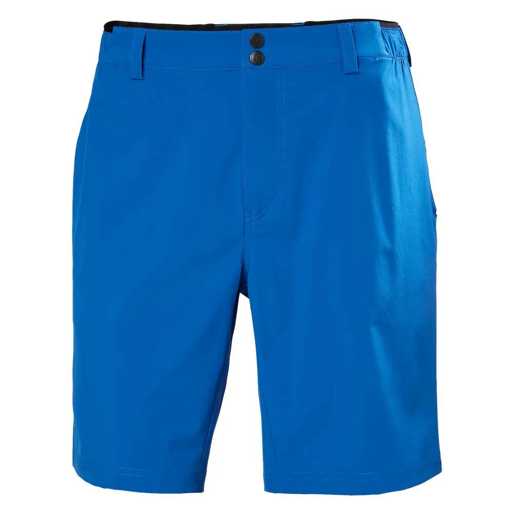 Купить Helly hansen 34158_543-l Шорты HP Sirocco 9´´ Cobalt 2.0 30x20x10 7ft.ru в интернет магазине Семь Футов