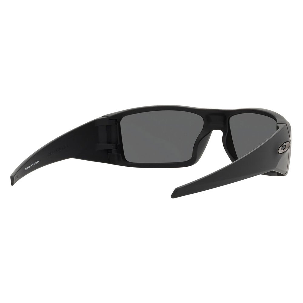 Купить Oakley OO9231-0261 Heliostat Prizm Поляризованные Очки Matte Black Prizm Black Polarized/CAT3 7ft.ru в интернет магазине Семь Футов