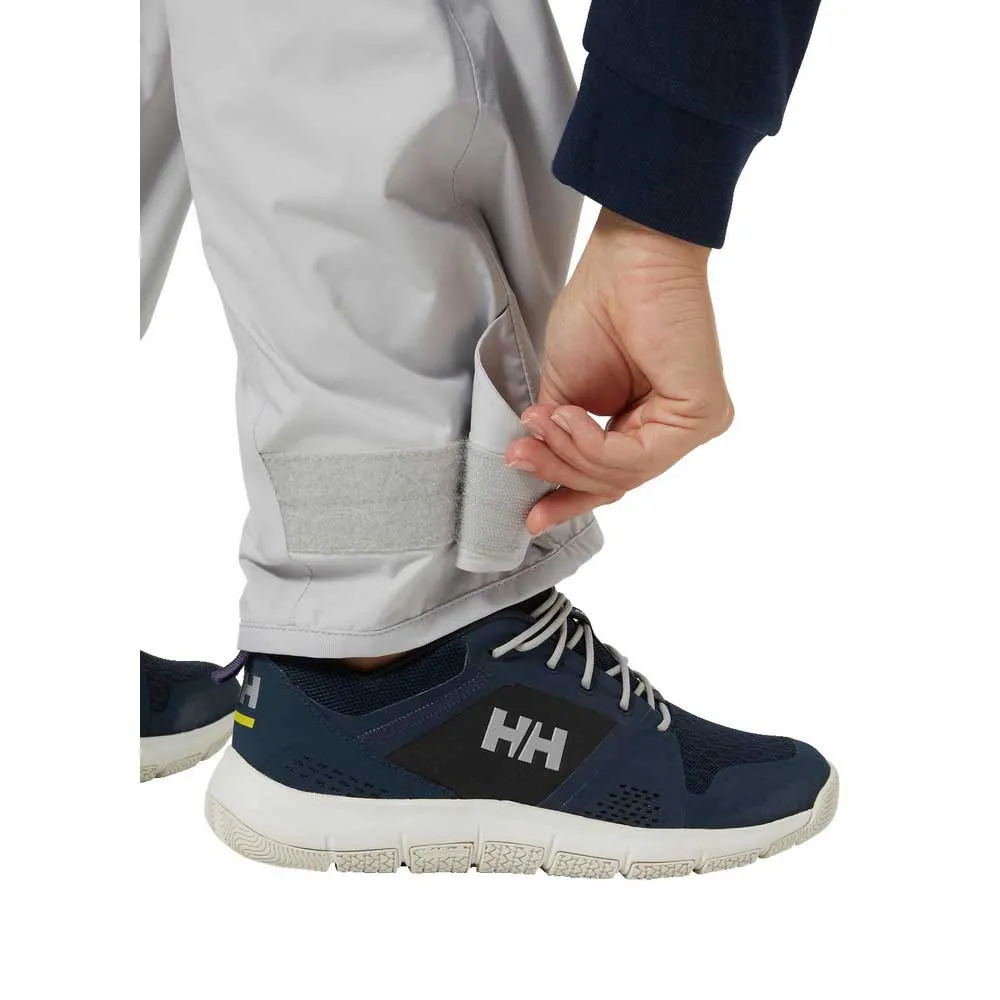 Купить Helly hansen 34409_853-xl Брюки Foil 2.0 Grey Fog 30x20x10 7ft.ru в интернет магазине Семь Футов
