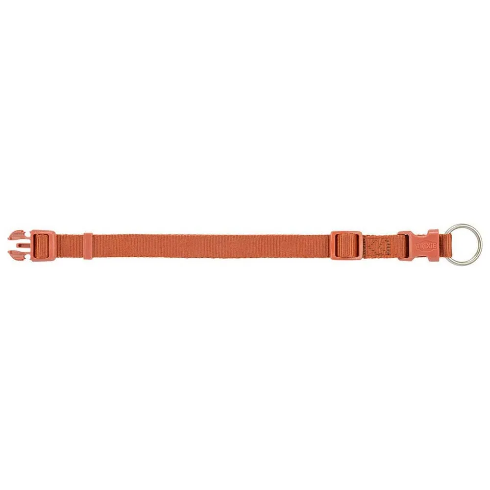 Купить Trixie 201630 ошейник для собак Premium 20 mm  Oxid M–L 7ft.ru в интернет магазине Семь Футов