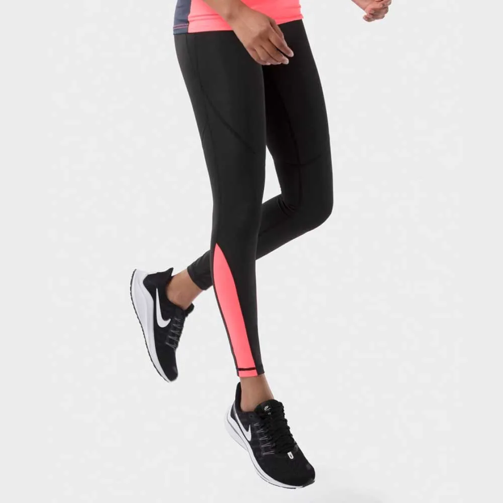 Купить Siroko srkfitlggwc2p06xtra-xl Термоштаны Xtra Black / Flamingo Pink 25x15x10 7ft.ru в интернет магазине Семь Футов