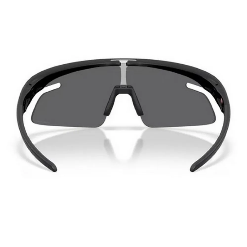 Купить Oakley oo9527d-0150 Солнцезащитные очки Rslv lite Matte Black 20x10x10 Prizm Black/CAT3 7ft.ru в интернет магазине Семь Футов