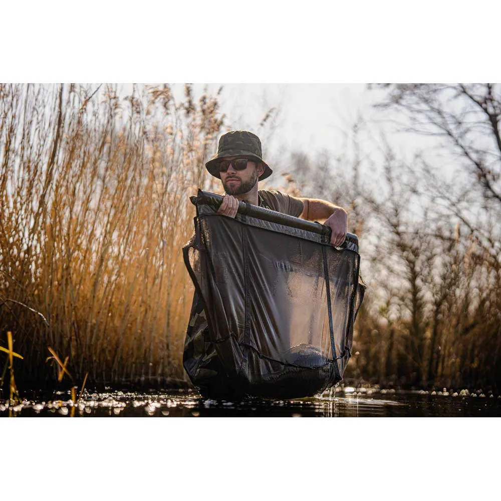 Купить Avid carp a0550028 удерживающий строп Revolve Green 110x17x50 106 x 55 x 48 cm 7ft.ru в интернет магазине Семь Футов