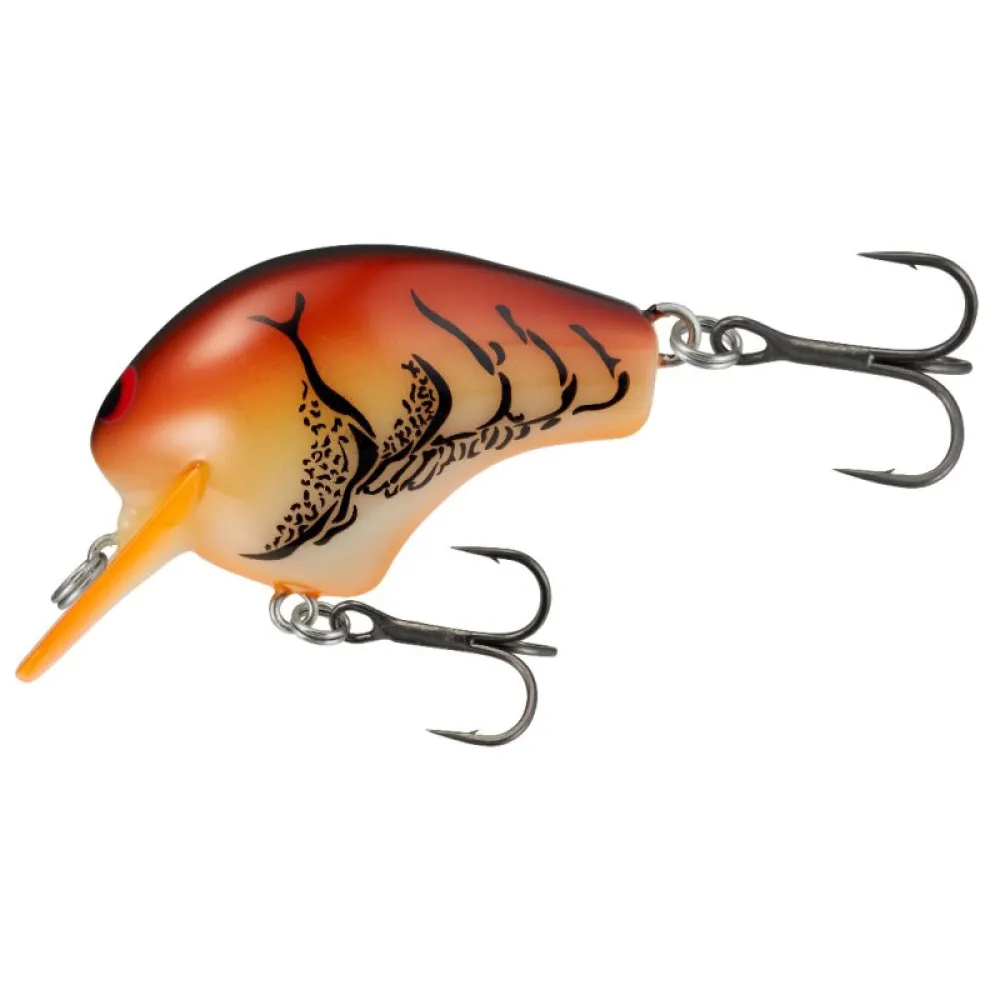 Купить Shimano fishing 5VZQC50V02-UNIT Crankbait Bantam Macbeth Rattle 12g 50 mm 003 7ft.ru в интернет магазине Семь Футов