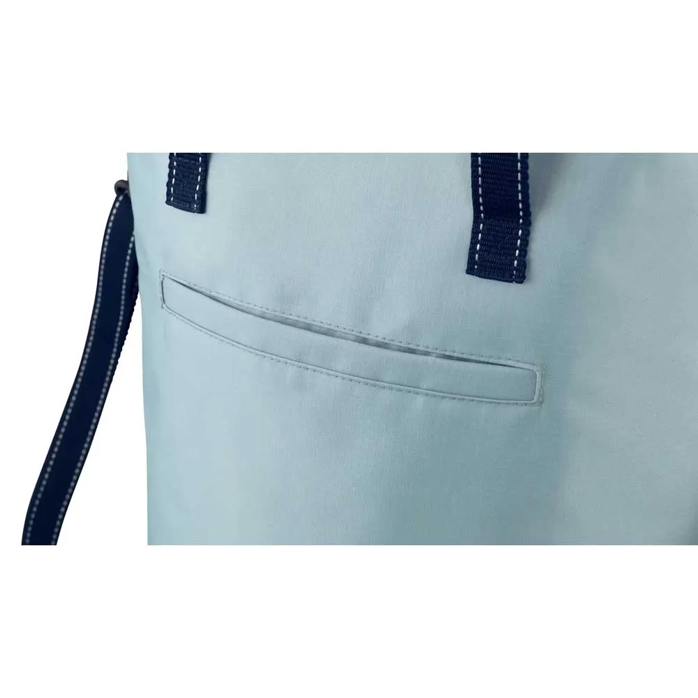 Купить Outwell 590248 Сумка-холодильник Sanderling 20L Aqua Blue 39x26x22 7ft.ru в интернет магазине Семь Футов