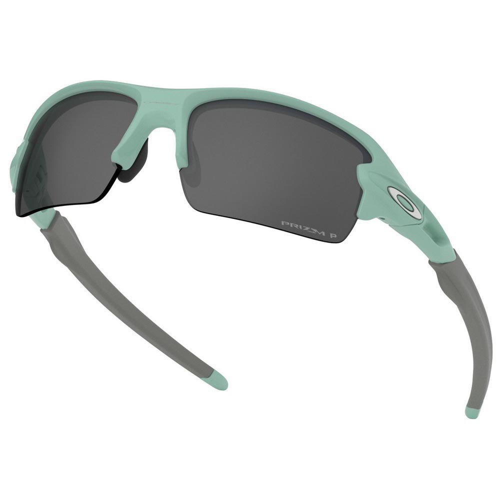 Купить Oakley OJ9005-1159 Flak XS Prizm Поляризованные Очки Arctic Surf Prizm Black Polarized/CAT3 7ft.ru в интернет магазине Семь Футов