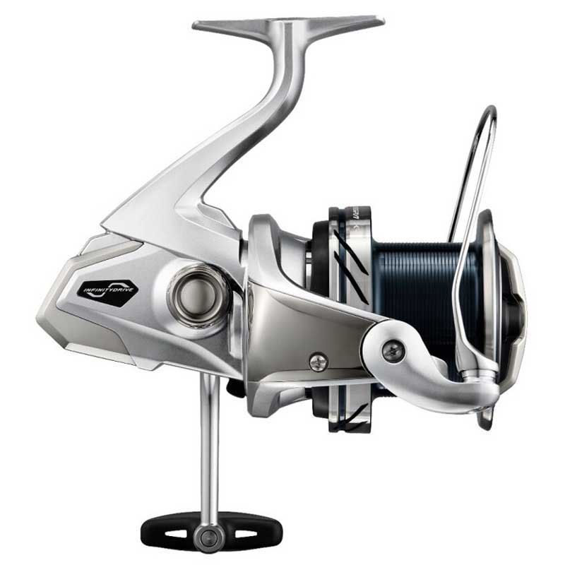 Купить Shimano Fishing ULTXR14000XSD Ultegra XR XSD Катушка Для Серфинга Black 14000 7ft.ru в интернет магазине Семь Футов