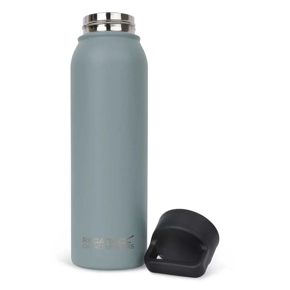 Купить Regatta RCE555-EPF-Single термос Thermulate 600ml Бесцветный Sage Green 7ft.ru в интернет магазине Семь Футов