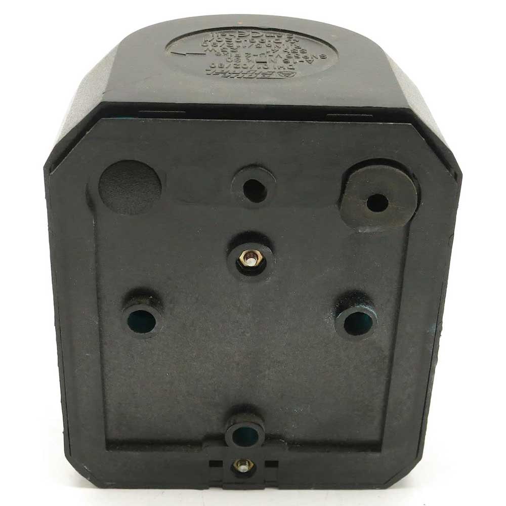 Купить Aquasignal 3543102000 S41 12V Свет по правому борту Black 92 x 82 x 105 mm 7ft.ru в интернет магазине Семь Футов