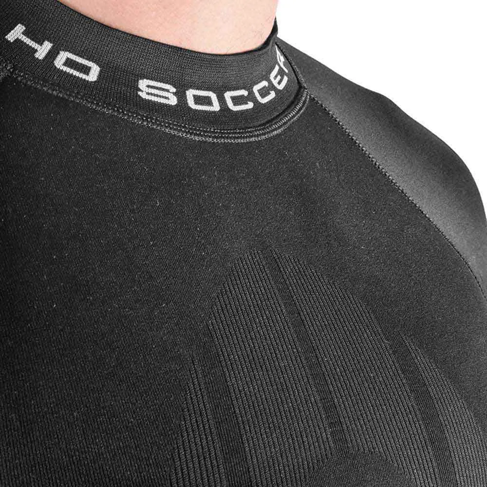 Купить Ho soccer 050.5547.02-10/12 Базовый слой с коротким рукавом Performance Black 40x30x12 9-10 Years 7ft.ru в интернет магазине Семь Футов