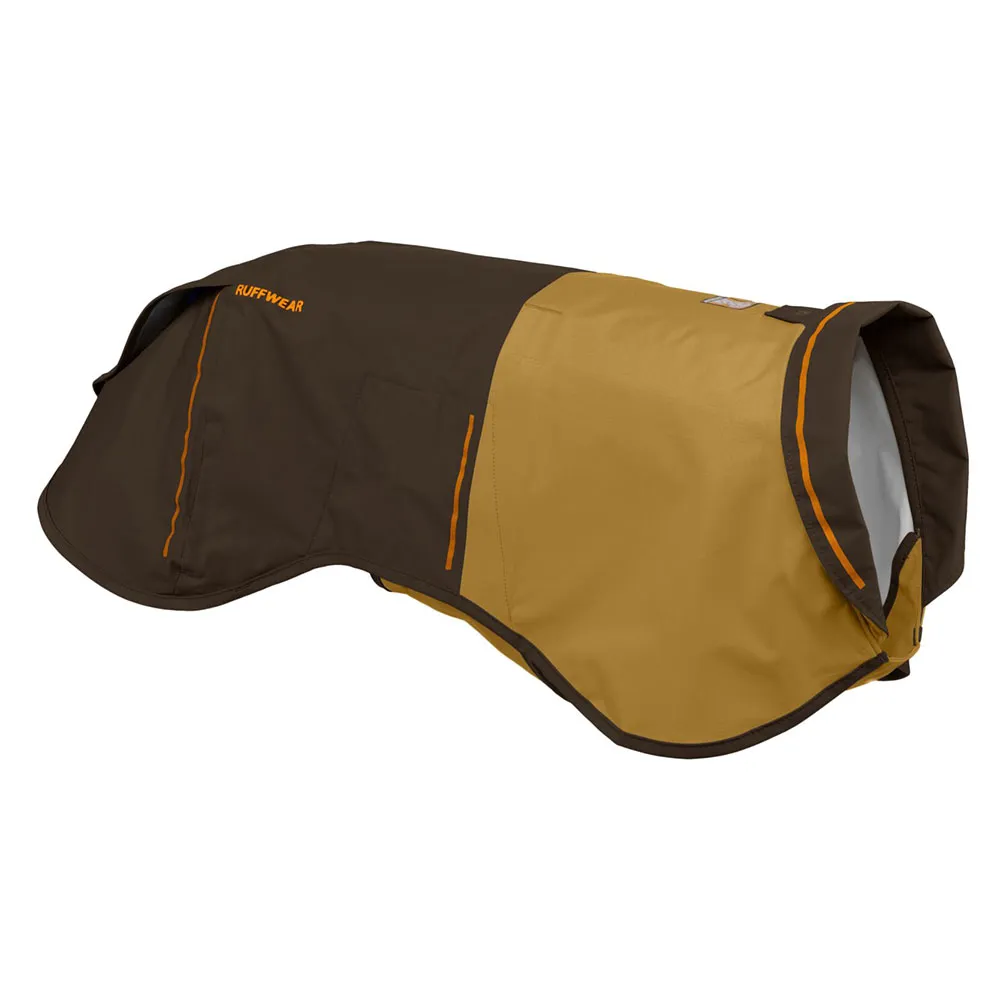 Купить Ruffwear 05303-210L куртка для собаки Sun Shower™ Earth Brown L 7ft.ru в интернет магазине Семь Футов