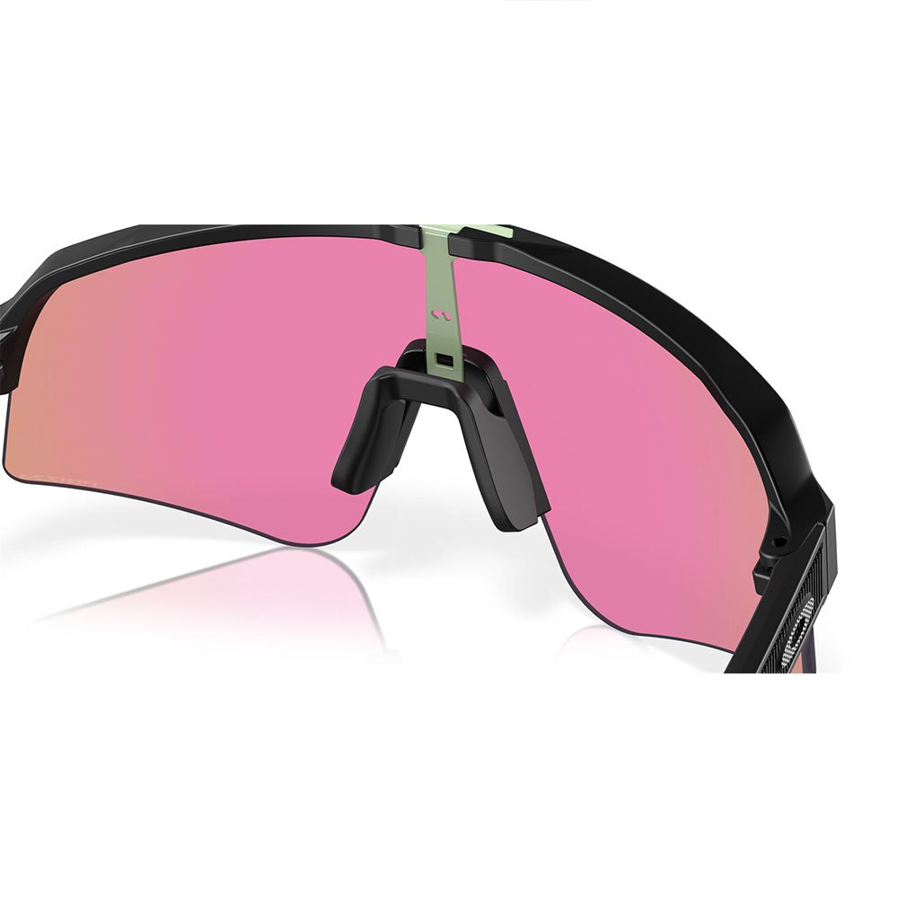 Купить Oakley OO9465-2339 Sutro Lite Sweep Солнцезащитные Очки Matte Black Prizm Golf/CAT2 7ft.ru в интернет магазине Семь Футов