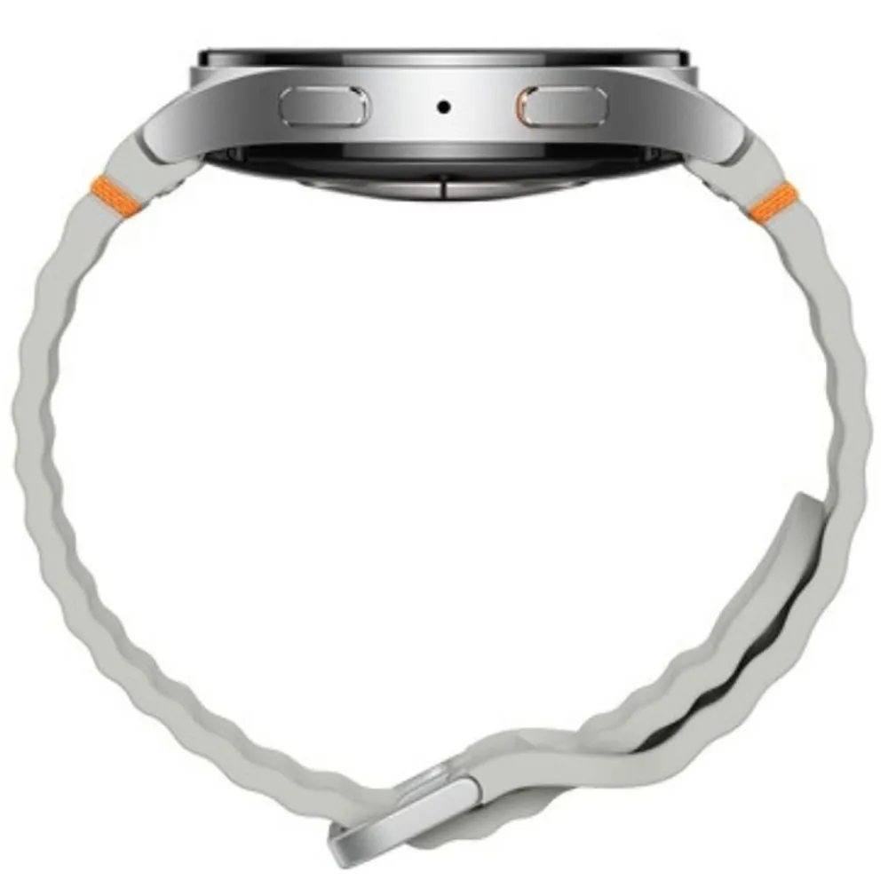 Купить Samsung sm-l310nzsaitv Смарт-часы Galaxy Watch 7 Silver 3x6x28 7ft.ru в интернет магазине Семь Футов
